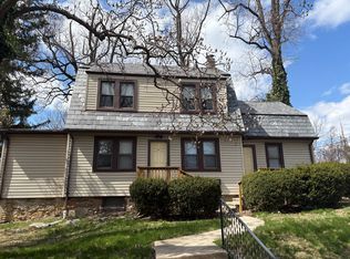 723 Evesham Ave #1F, Baltimore, MD 21212