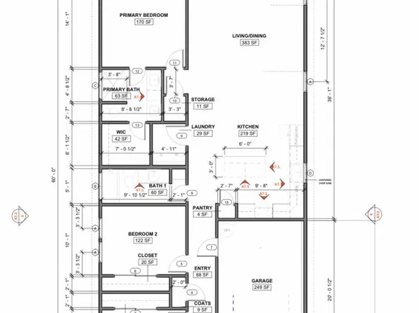 127 Falcon Ln, Mebane, NC 27302