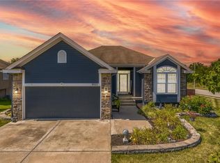 9003 NE 103rd St, Kansas City, MO 64157