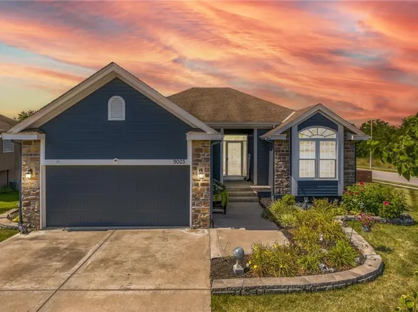 9003 NE 103rd St, Kansas City, MO 64157