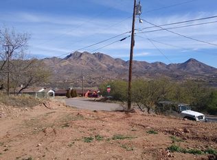 575 Camino Arviso #51-RIO, Rio Rico, AZ 85648