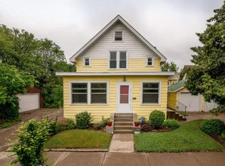 1536 32nd St E, Minneapolis, MN 55407