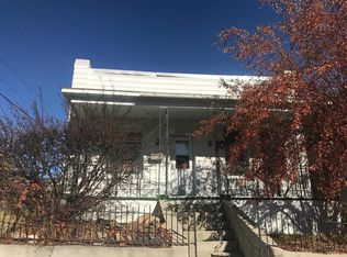 1025 W Silver St, Butte, MT 59701