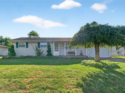 4061 Kenyon Ave, Lorain, OH, 44053