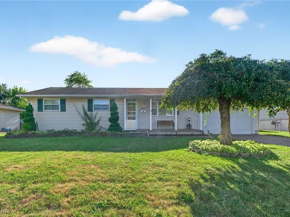 4061 Kenyon Ave, Lorain, OH 44053