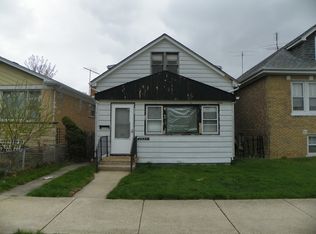 2825 N Meade Ave, Chicago, IL 60634