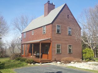 25 Skye Line Dr, Sutton, MA 01590