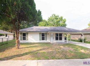 7835 Bringhurst Ave, Baton Rouge, LA 70812