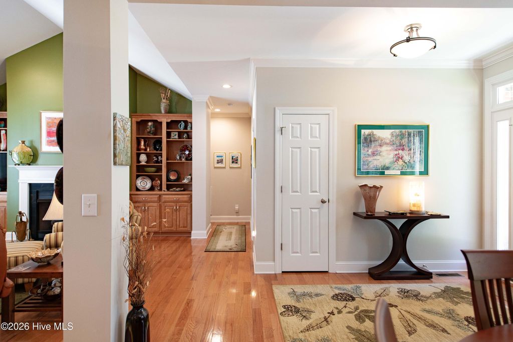 46 Whitehaven Drive, Pinehurst, NC - More