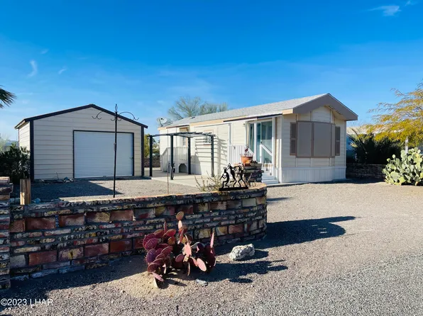 200 N Moon Mountain Ave #13, Quartzsite, AZ 85346