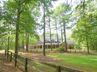 1020 White Oak Creek Dr, Apex, NC 27523