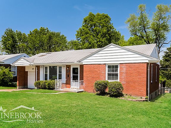2nd image of 1243 Waldorf Dr