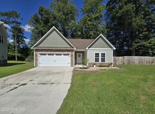 167 Louie Lane, Jacksonville, NC 28540