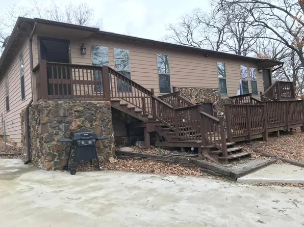 1217 Oak Dr, Denison, TX 75020