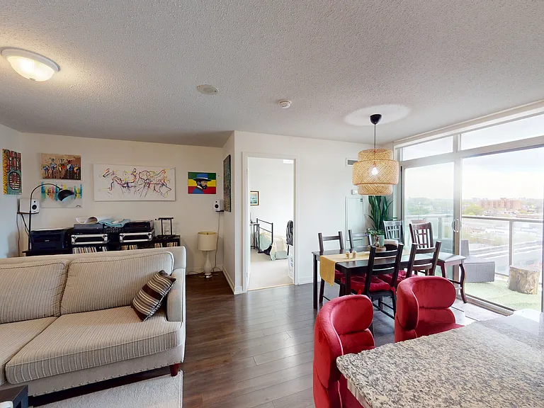 816 Lansdowne Ave #1209 — Photo 21