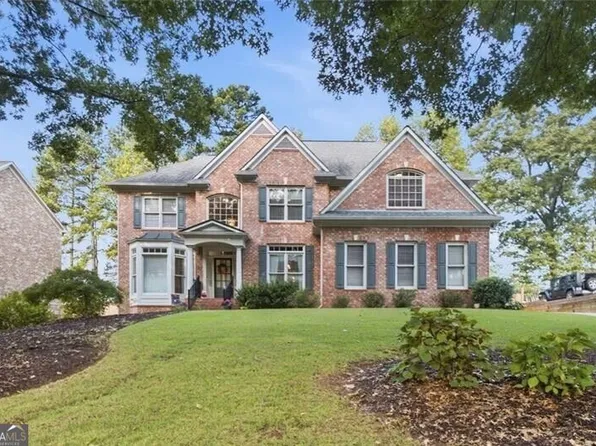 5930 Westcroft Ln, Cumming, GA 30040