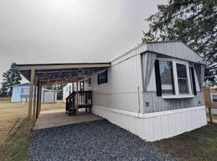 170 Pinecrest Dr Lot 63, Williamsport, PA