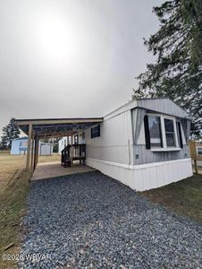 170 Pinecrest Dr Lot 63, Williamsport, PA, 17701