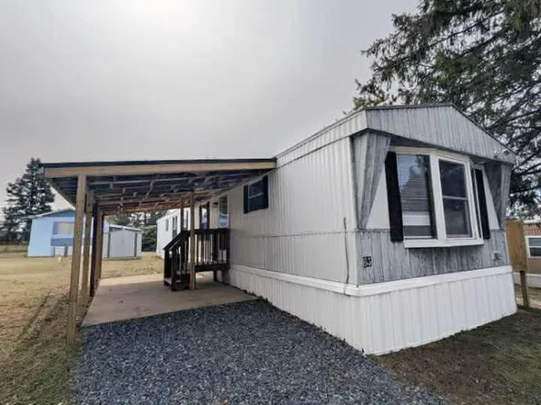 170 Pinecrest Dr Lot 63, Williamsport, PA 17701