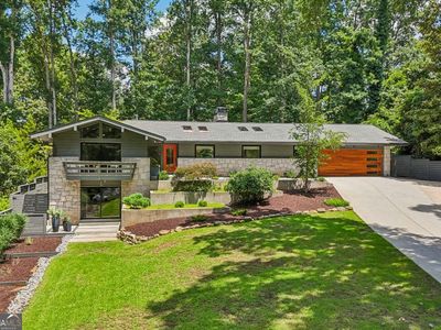 1060 Winding Creek Trl, Atlanta, GA, 30328
