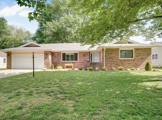 1103 E Meadowlark St, Springfield, MO 65810
