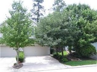 138 N Camellia Grove Cir, Spring, TX 77382