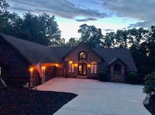 4907 Chatham Walk, Gainesville, GA 30504