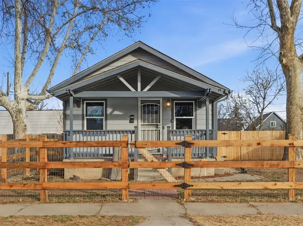 4736 Pennsylvania Street, Denver, CO 80216