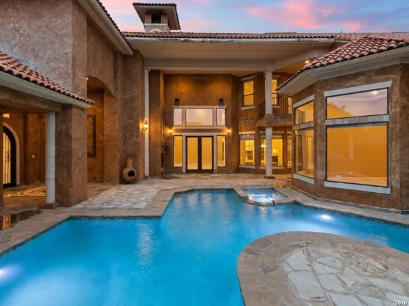 1426 WHISPER MTN, San Antonio, TX 78258
