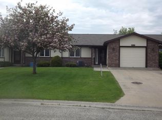 140 Riverside Dr APT C, Cheboygan, MI 49721