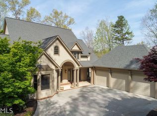 5765 Chestatee Landing Dr, Gainesville, GA 30506