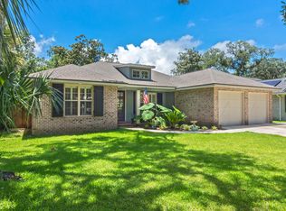 40 Pryor Rd SE, Fort Walton Beach, FL 32548