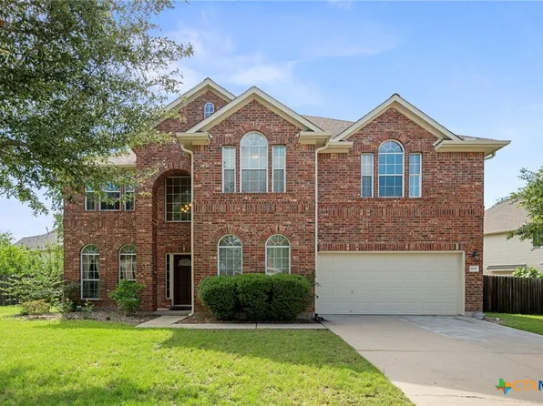 707 House Wren Loop, Pflugerville, TX 78660