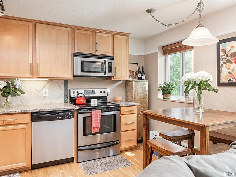 1419 Detroit St #20 — Photo 5