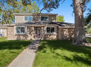 2635 Brown Hill Dr, Spring, TX 77373