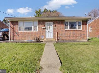 3206 Montrose Ave, Laureldale, PA 19605