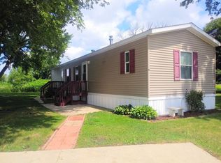 300 Spencer St #92, Dwight, IL 60420