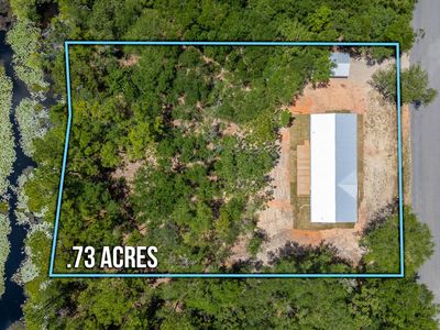 454 Bass Haven Dr, Defuniak Springs, FL, 32433