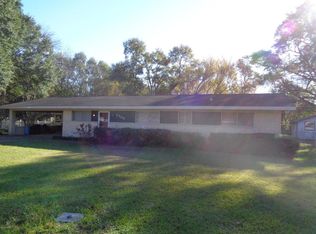 1700 W Lincoln Rd, Ville Platte, LA 70586