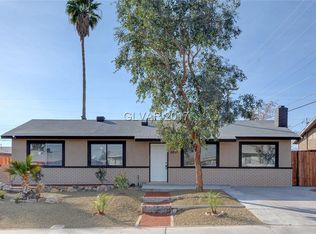 6237 Casada Way, Las Vegas, NV 89107