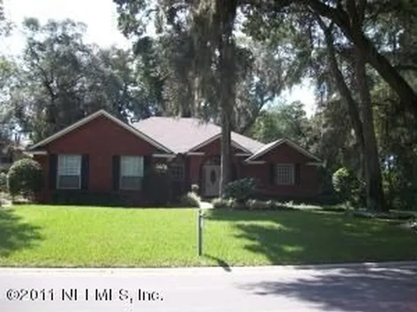 11628 Hidden Hills Dr, Jacksonville, FL 32225