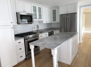 37 Main St UNIT 4, Topsfield, MA 01983