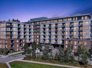 88 W 9th St NE #309, Calgary, AB T2E4E1