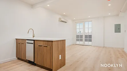 Rented by Nooklyn NYC LLC