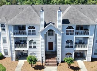 3614 Morris Farm Dr APT 1A, Greensboro, NC 27409