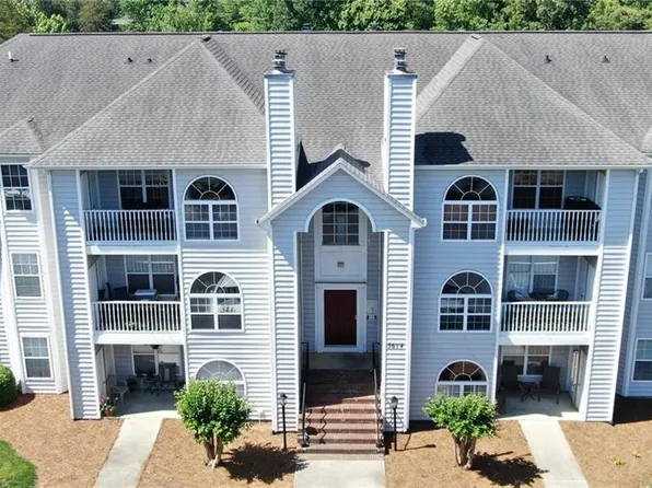 3614 Morris Farm Dr APT 1A, Greensboro, NC 27409