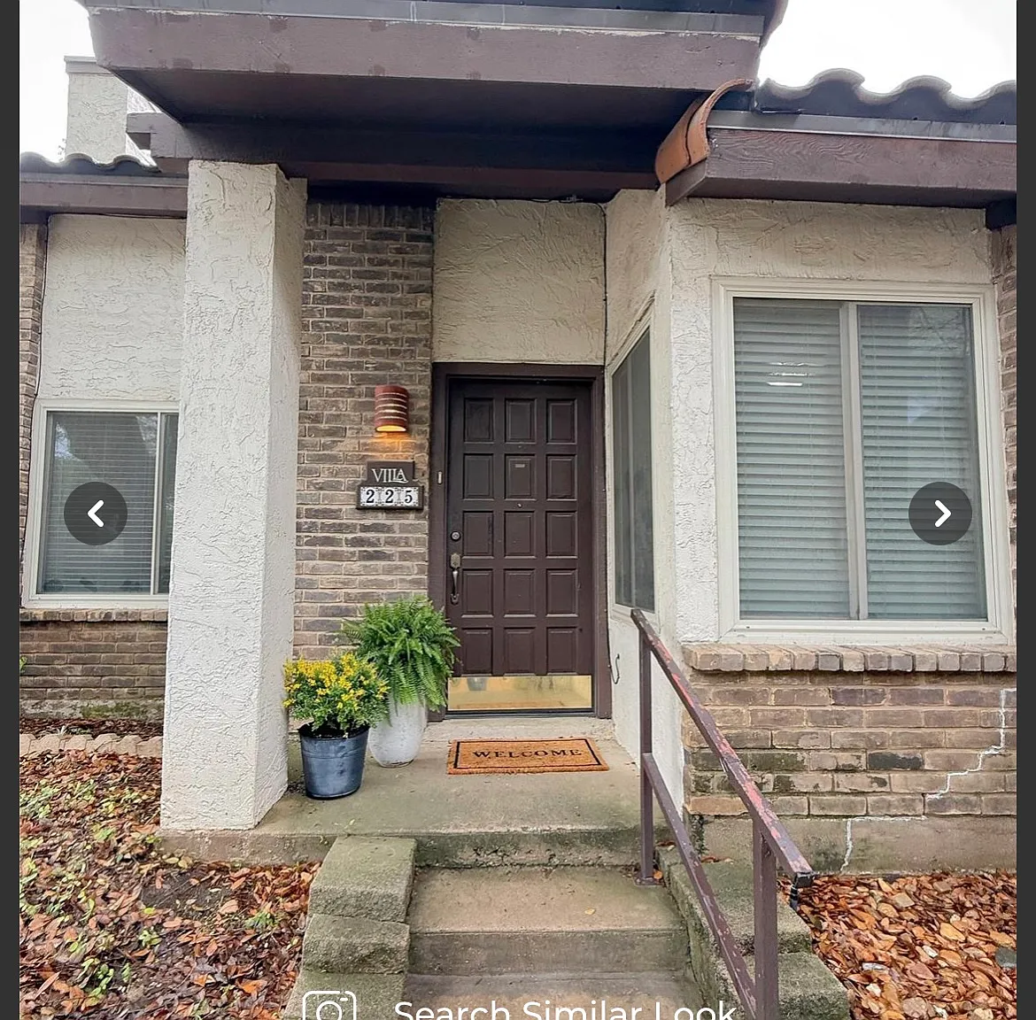 2 bed, 1336 sqft, $2,200 — Photo 1