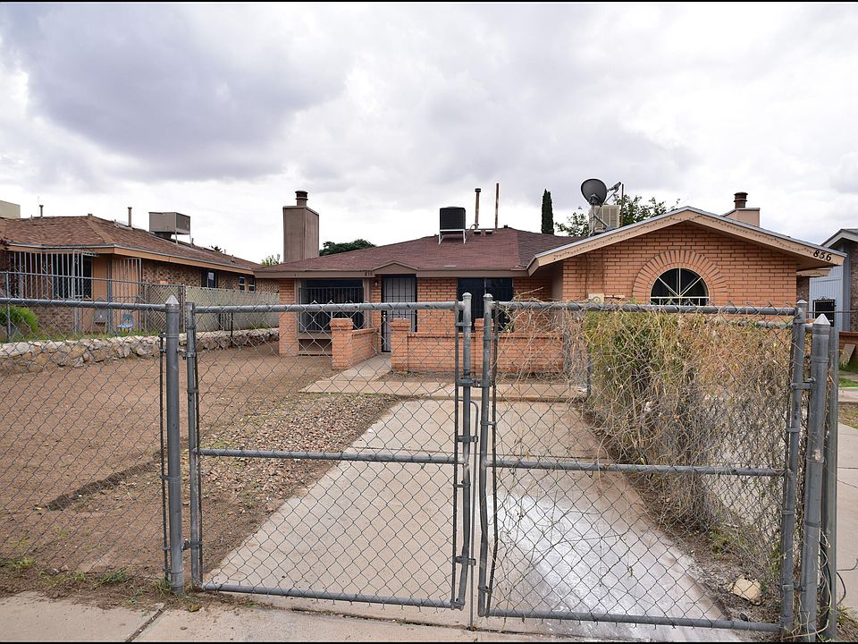 1st image of 858 El Arco Dr