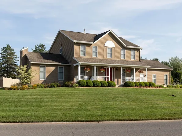 3633 Whispering Woods Ter, Baldwinsville, NY 13027