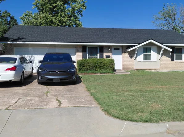 9115 E 46th Pl, Tulsa, OK 74145